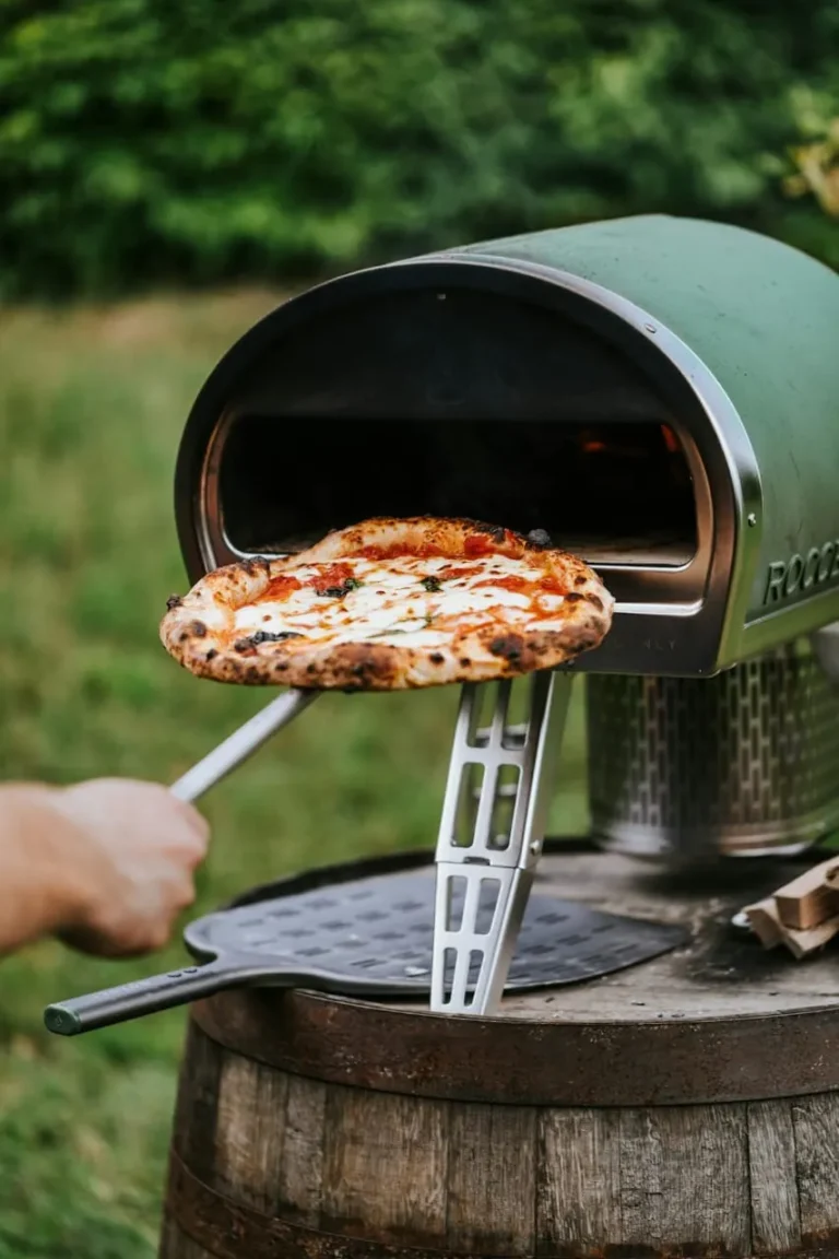 Top 5 Outdoor Cooking Accessories You Didn’t Know You Needed