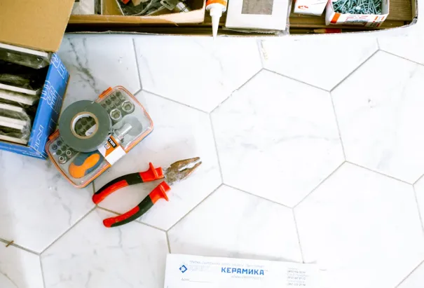 Top Home Improvement Upgrades for Modern Living