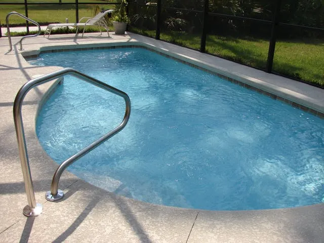 Transform Your Backyard with Pool Installation and Expert Landscaping