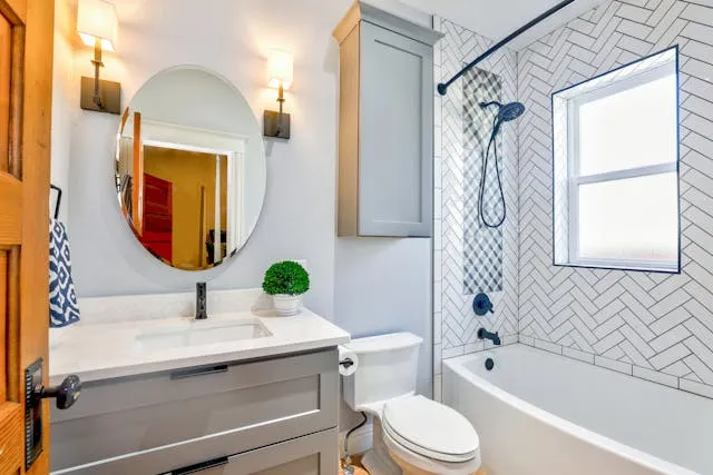 Transform Your Space Guide to Bathroom Renovations in Cambridge