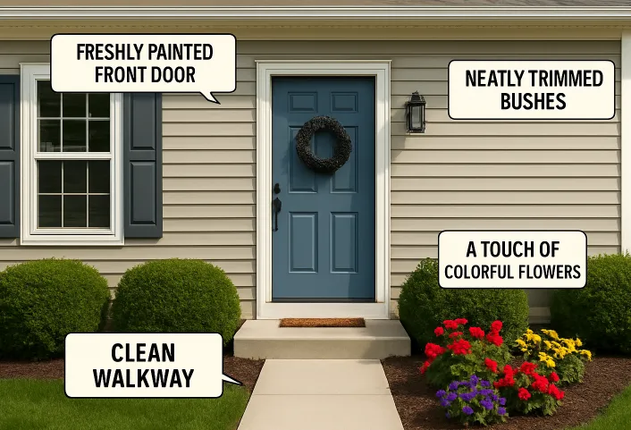 Unique Strategies to Get Your House Ready for a Quick Sale