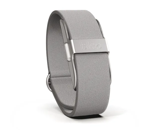 Wearable Health Band Revolutionizing Personal Health Monitoring