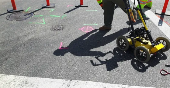 What You Need to Know About Utility Marking Paint