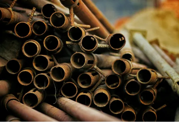 Why Pipe Materials Matter More Than You Think