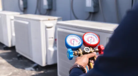 Why Professional AC Installation is Key to Long-Term Performance