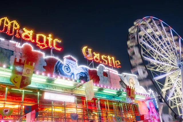 Why Theme Parks Need More Augmented Reality Attractions