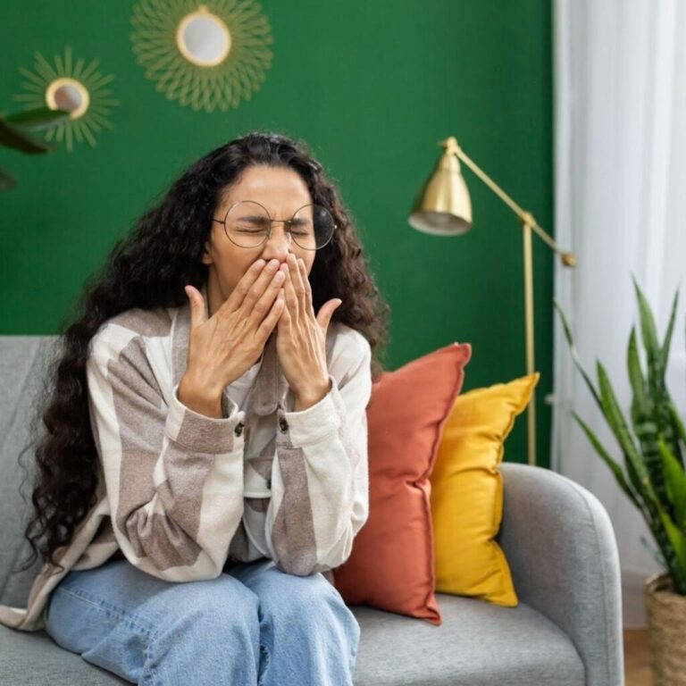 The Hidden Cause of Musty Smells in Your Home