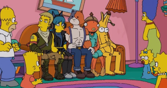 How Long Will The Simpsons’ Collab Last?
