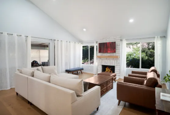 Budget-Friendly Ways to Refresh a Tired-Looking Living Room