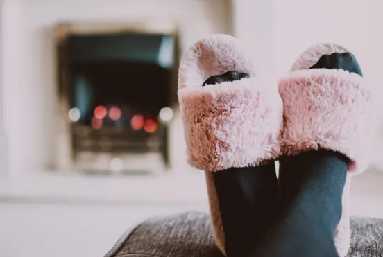 Creating a Warm and Efficient Home During Colder Months