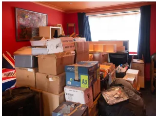 Creative Ways to Maximize Space in Small Homes