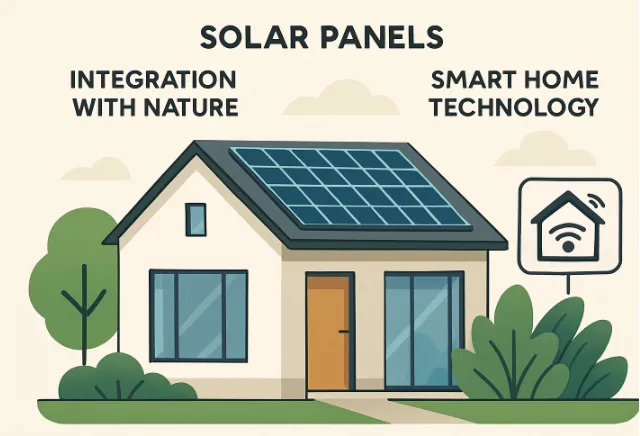 Custom Home Trends for Modern Living