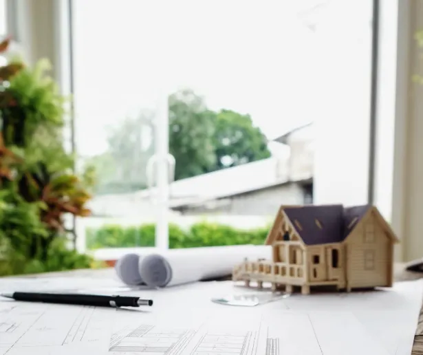 Designing Your First Home A Practical Guide to Balancing Décor and Budget