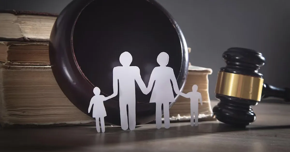 Everything You Need to Know About Australia’s Family Law