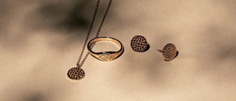 The Timeless Appeal and Craftsmanship of Australian Necklaces