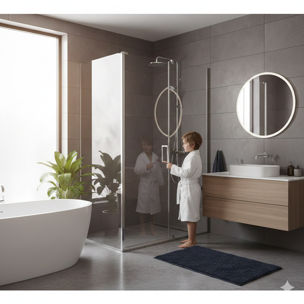The Complete Guide to Choosing Premium shower doors for Modern Bathrooms