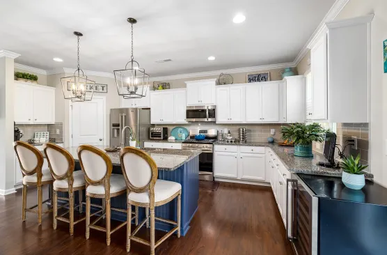 Giving Your Kitchen A Refresh - Budget-Friendly Upgrades