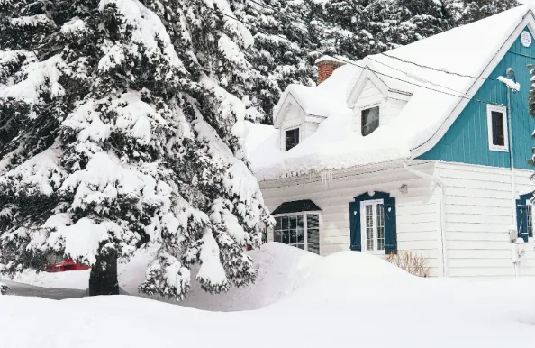Home Safety Tips for the Cold Season