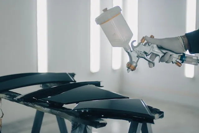 How Ceramic Coatings Protect Your Vehicle’s Finish — What to Know