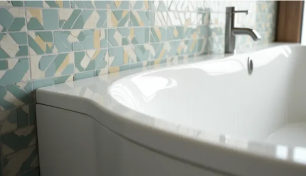 How Do You Prevent Water Damage Around Your Bathtub