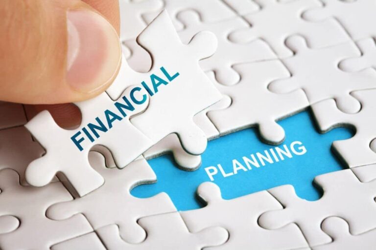 How Financial Planning in Melbourne Can Secure Your Future