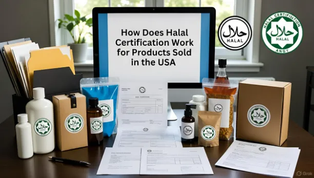How Halal Certification Works in the USA A Guide