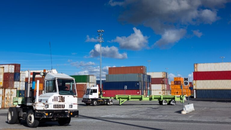How Heavy-Duty Trucks Keep Industries Moving Efficiently