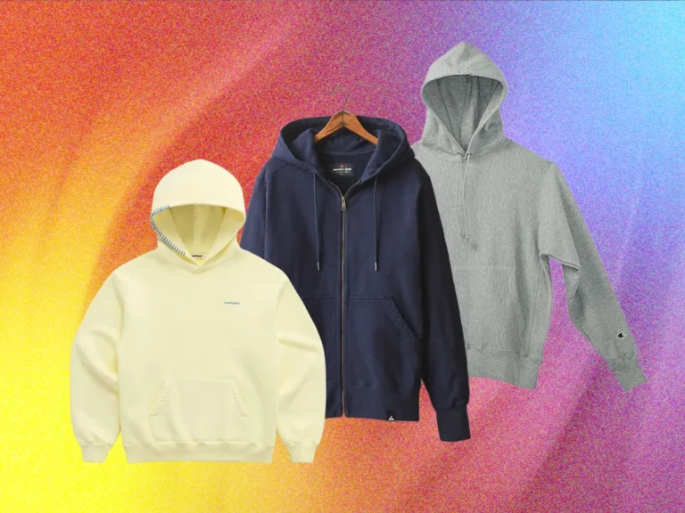 How Hoodies for Men Blend Comfort, Style, and Everyday Function