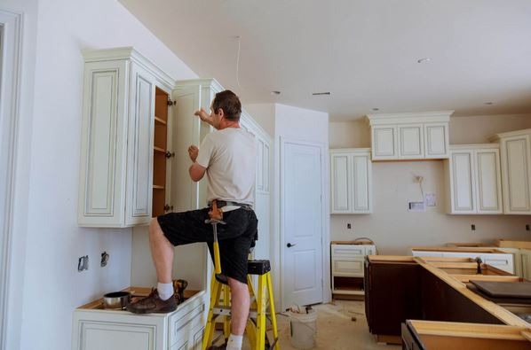 How to Locate Trusted Kitchen Cabinet Installers Near You
