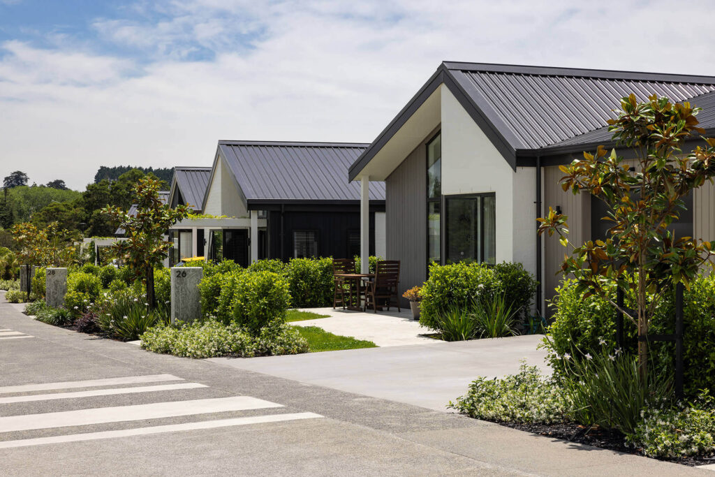 Key Considerations When Exploring Retirement Village Homes for Sale