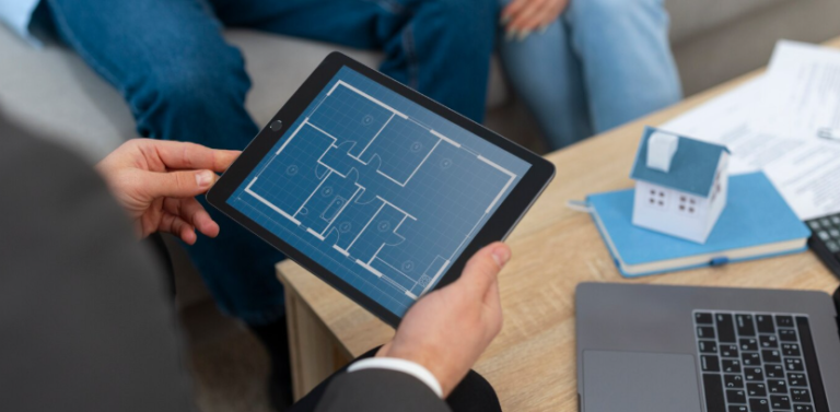 Real Estate Software