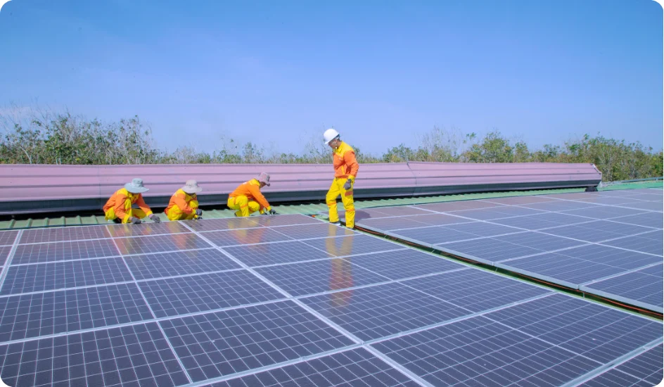 Role of Solar Consultations What to Expect from a Free Evaluation