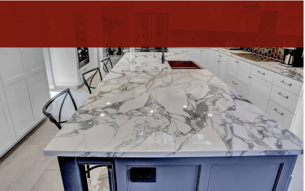 Premium Natural Stone Malaysia: Expert Marble, Granite & Travertine