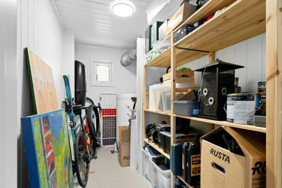 Simple Storage Solutions That Reduce Stress