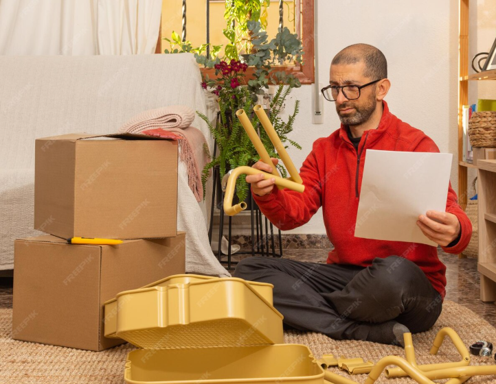 Stress-Free Relocation Guide Why Full Service Moving Matters