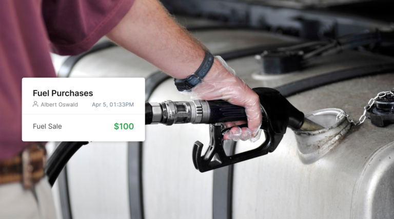 Using a Fuel Cost Calculator to Optimize Your Fleet Budget