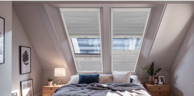 Warm Up Your Minimalist Home with the Right Window Shades
