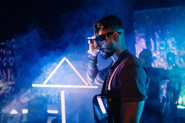 What Happens When Boron Crashes a Carbon Party Deep Underground