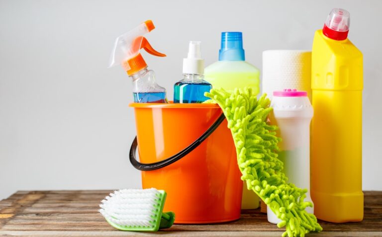 Why Oates Cleaning Supplies Stand Out