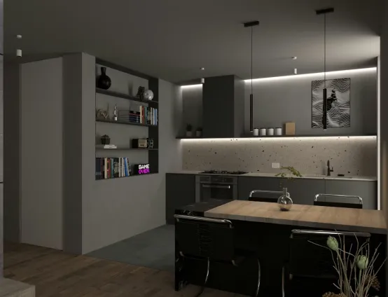 What Should Homeowners Consider When Planning a Custom Kitchen Design