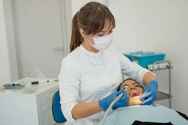 What to Expect During a Routine Dental Cleaning and Exam
