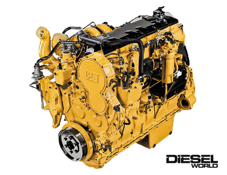 Why Detroit Engines Are Powerful and Reliable