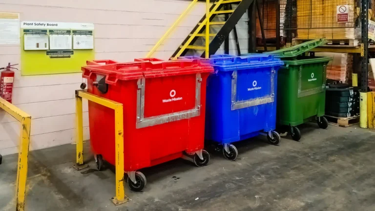 Why Heavy-Duty Skip Bins for Sale