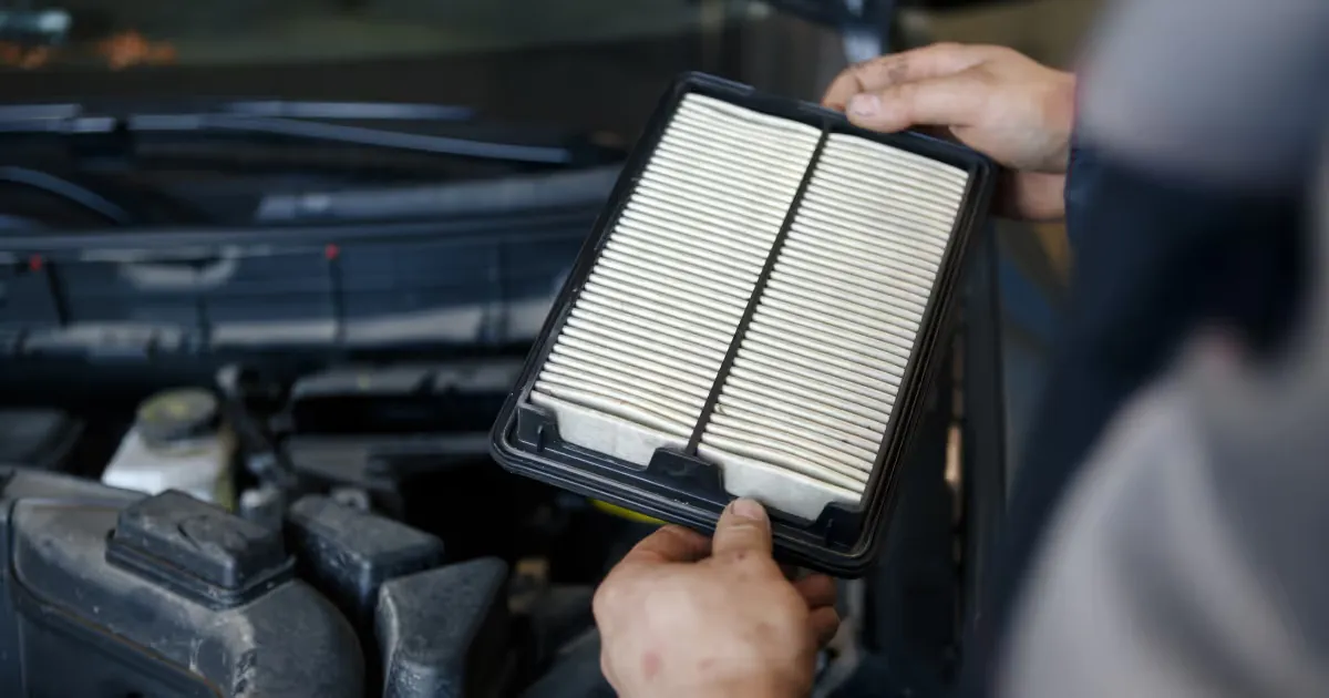Why Regular Filter Changes Matter and How Often to Change Them