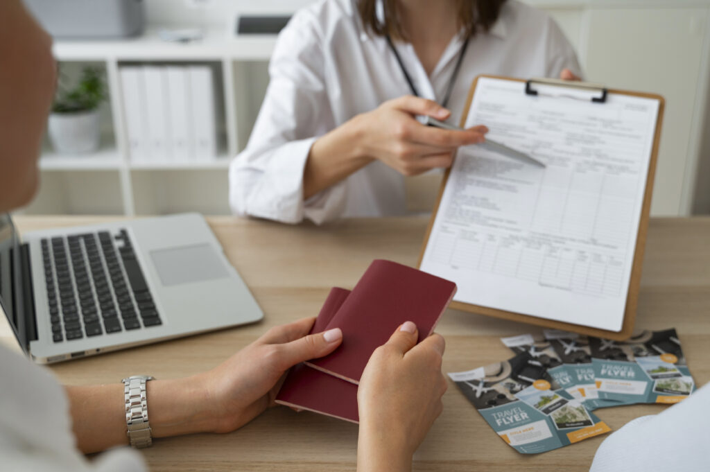 Apostille Services Orange County CA – Trusted Local Experts