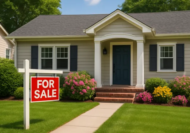 Best Practices for Selling Your Home Quickly
