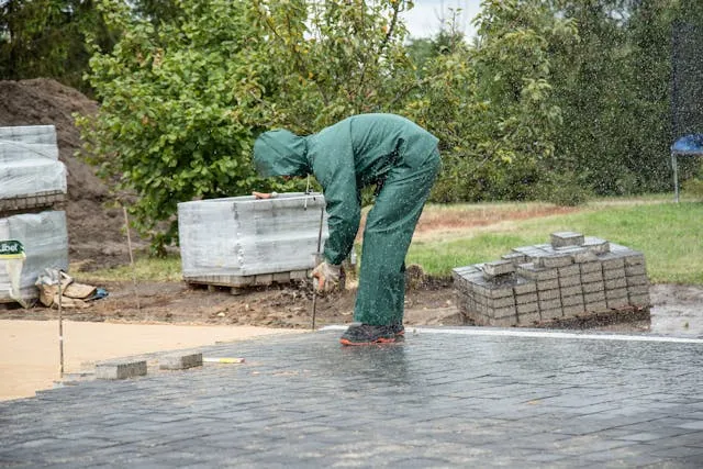 Concrete vs Pavers What Contractors Recommend for Durability
