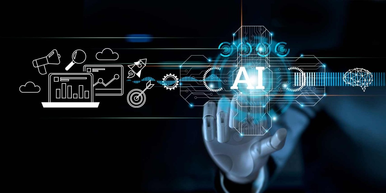 Copy of The Evolution of Digital Marketing Embracing AI for a Seamless User Journey