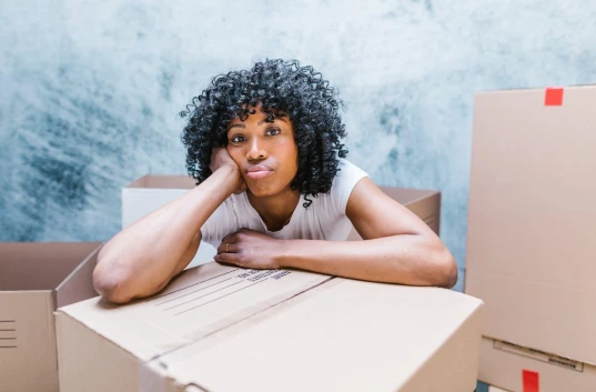 Emotional and Practical Layers of Moving Out First Time