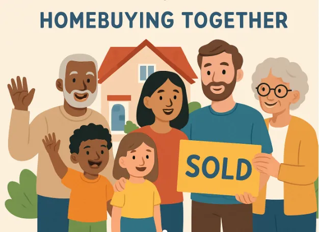 Home Buying Tips for Modern Families